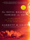 The Devil Reached Toward the Sky